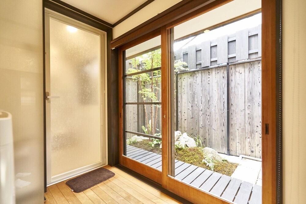 ガーデン ビュー