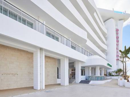 STORYLINE瀬長島 / 4