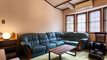 施設内の設備 / 6