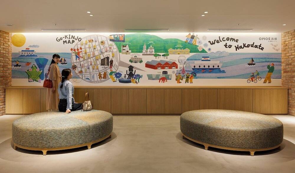 ご近所マップ / 3