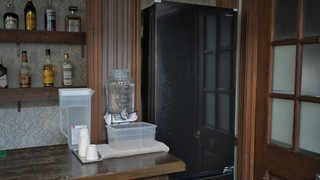 ツインルーム、2段ベッド(禁煙)