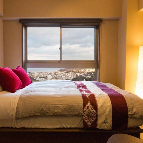 洋室／花 hana / 5