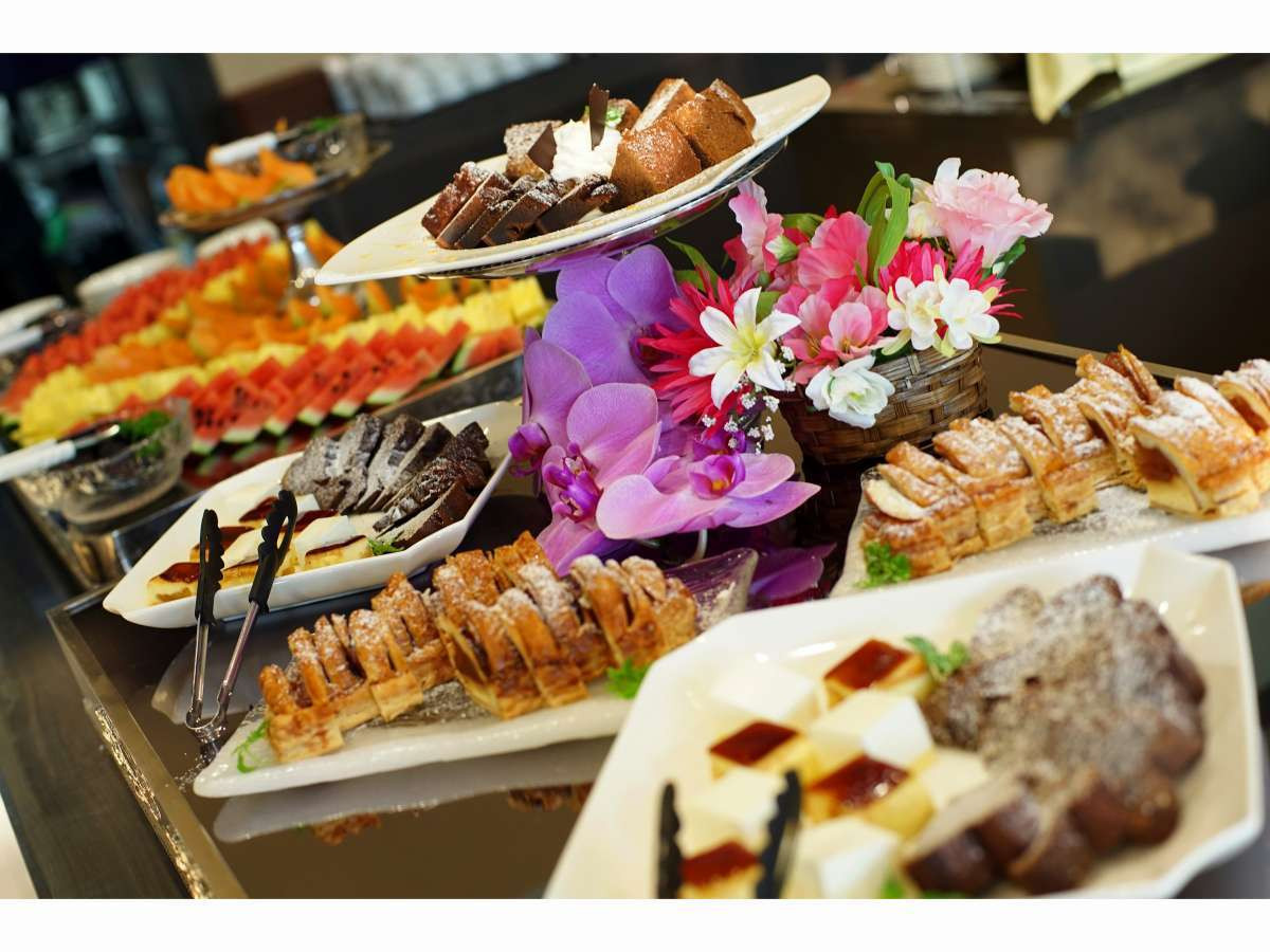 源泉かけ流しの貸切風呂で家族水入らず♪楽しみ方自在の複合リゾートホテル3421479