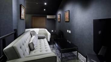 リビング エリア / 14