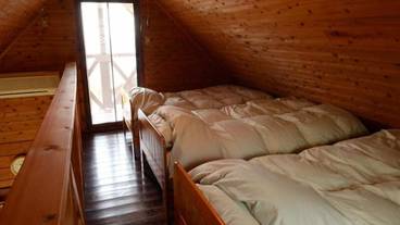 リビング エリア / 2