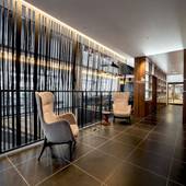 ホテルビスタ広島（広島県 ビジネスホテル） / 2