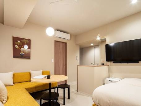 Section L Yushima / 4