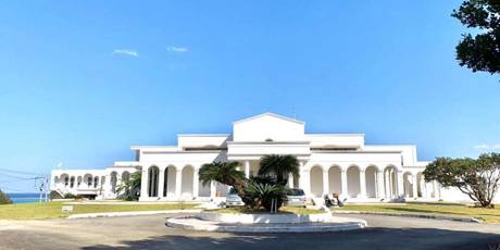 CANAAN Coffee＆Hotel（小浜島）