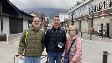 シティ ビュー / 17