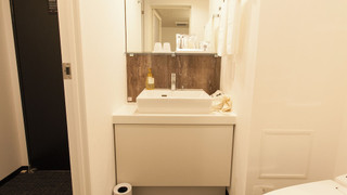 スーペリア ツインルーム 禁煙 (LG Styler Room)