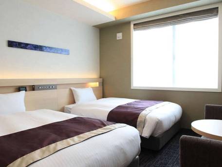 アーバンホテル京都四条プレミアム / 5