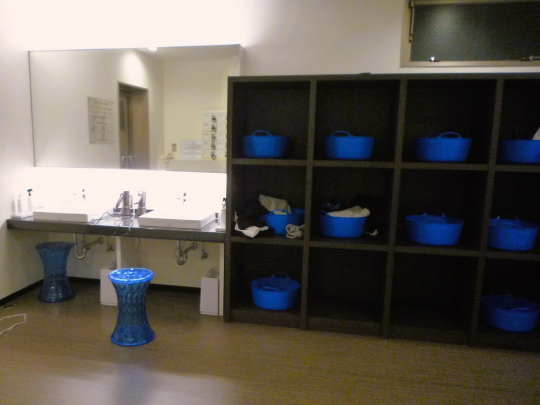 2階男女別人工温泉・二股の湯