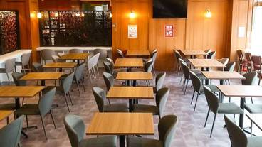 レストラン / 13