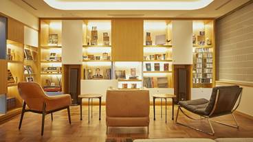 リスニングルーム(要予約) / 6