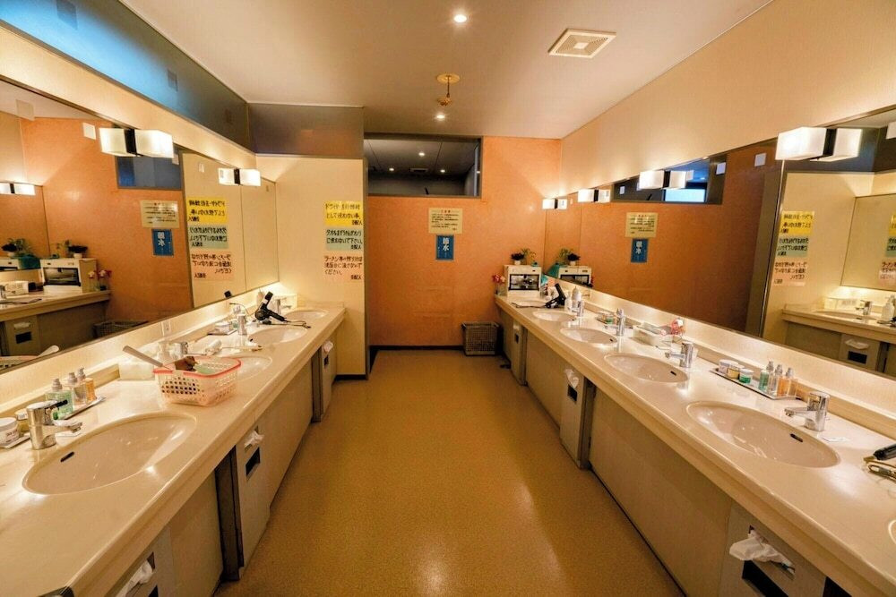 ランドリー ルーム