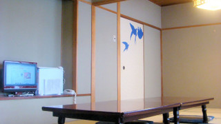 トラディショナル ルーム 禁煙 (3 Japanese Futon Beds)