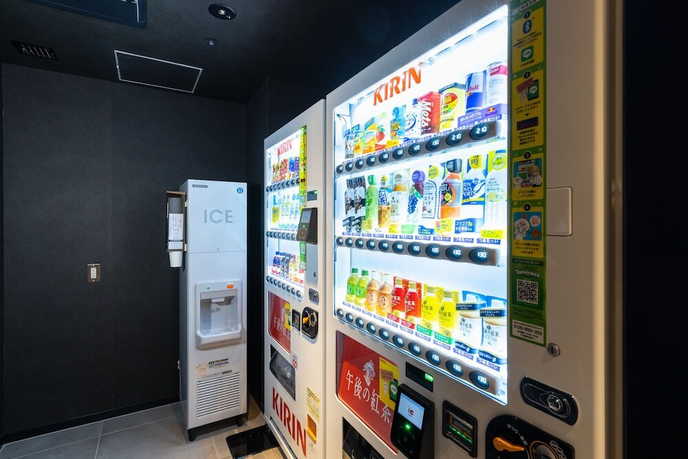 自動販売機