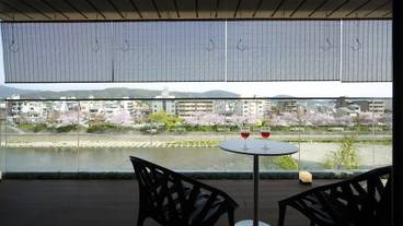 バルコニーからの眺望 / 4