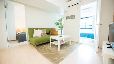 リビング エリア / 38