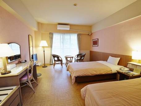 西表島ジャングルホテル パイヌマヤ / 5