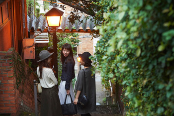 Kyushu Nagasaki girls trip