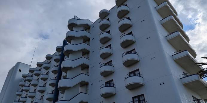 ホテルグリーンプラザ浜名湖（静岡県 リゾートホテル） / 1