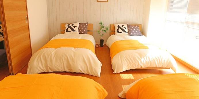 千鳥イン袋町広島（広島県 アパートメント） / 1