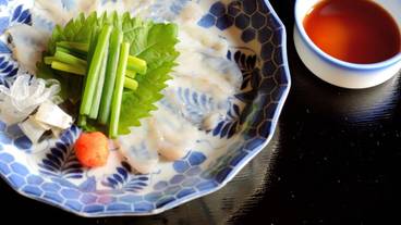 食事・飲み物 / 7