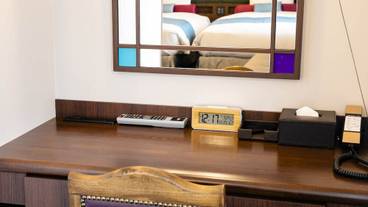 客室の設備とサービス / 26