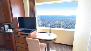 スーペリア ツインルーム 禁煙 コーナー