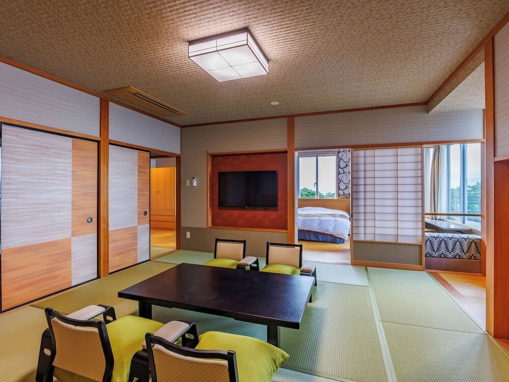 嬉春亭_わたつみの章_和洋スイート①