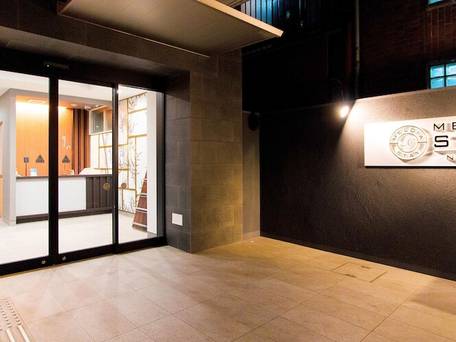 メルディアステイ 二条城 / 4