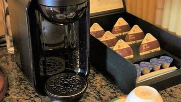 コーヒー / コーヒーメーカー / 9