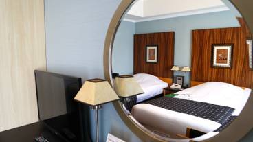 客室の家具一例② / 11