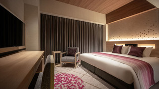 [禁煙]サウスタワーダブル(南館)