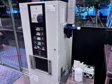 グランドセントラルホテル（東京都） / 2