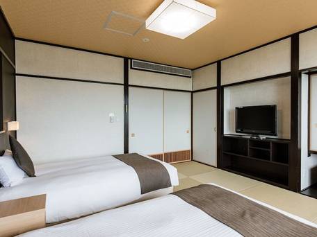 亀の井ホテル 知多美浜 / 5