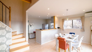 一軒家一棟貸し