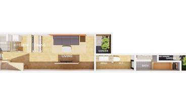 フロアマップ / 13