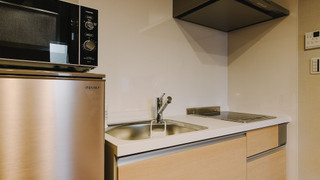 スーペリアB 禁煙