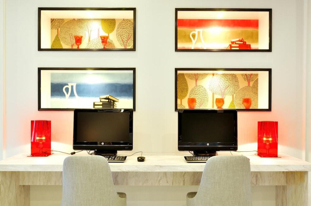 ビジネスセンター