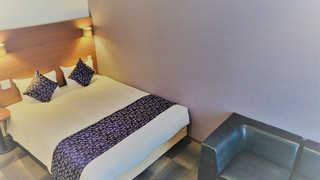 ダブルルーム 禁煙