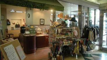 ギフト ショップ / 5