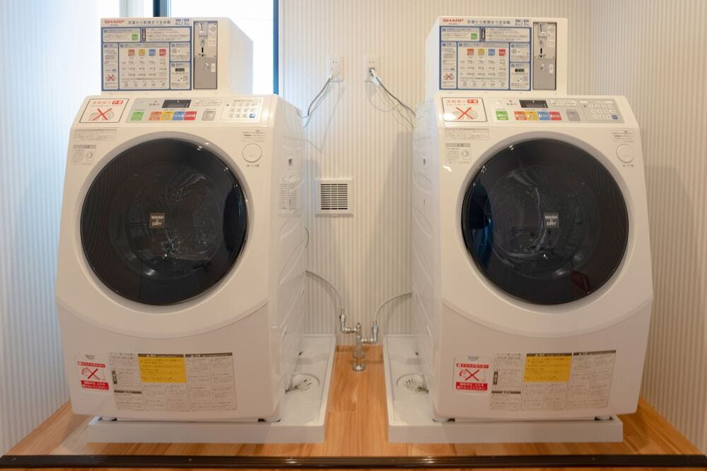 ランドリー ルーム