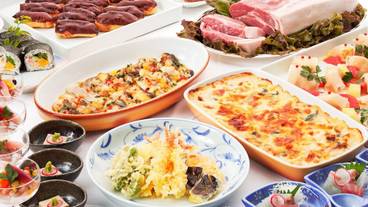 レストラン / 24