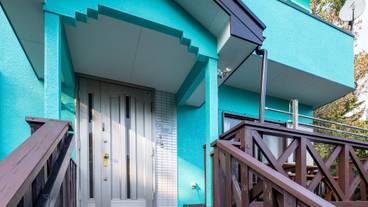 テラス / パティオ / 6