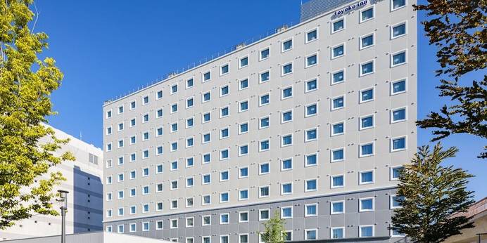 東横イン茅ヶ崎市役所（神奈川県 ビジネスホテル） / 1