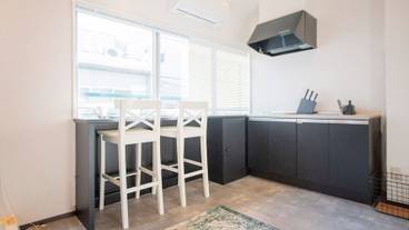 専用キッチン / 38