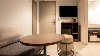 コンフォートワイドツイン 禁煙(4名様用)