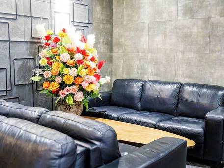 ホテル サンプラザ2 ANNEX / 3